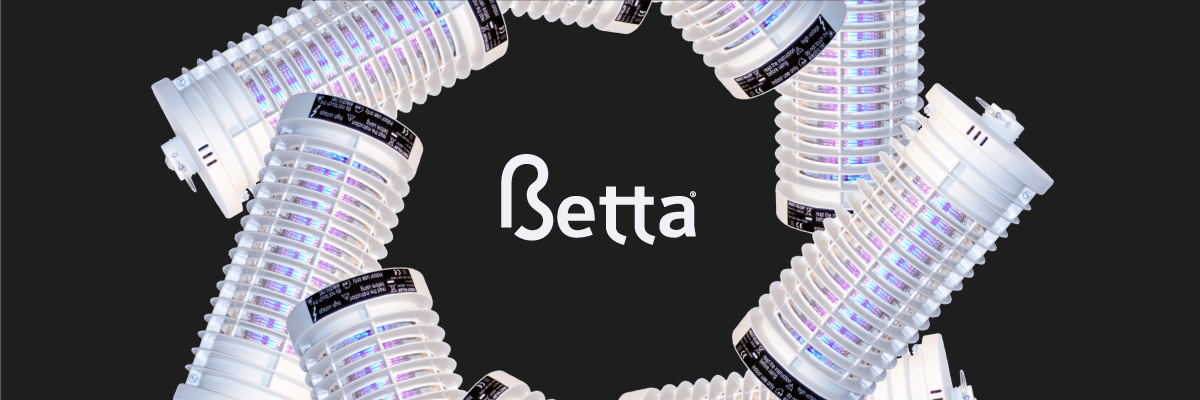 Betta - Electrónica de consumo