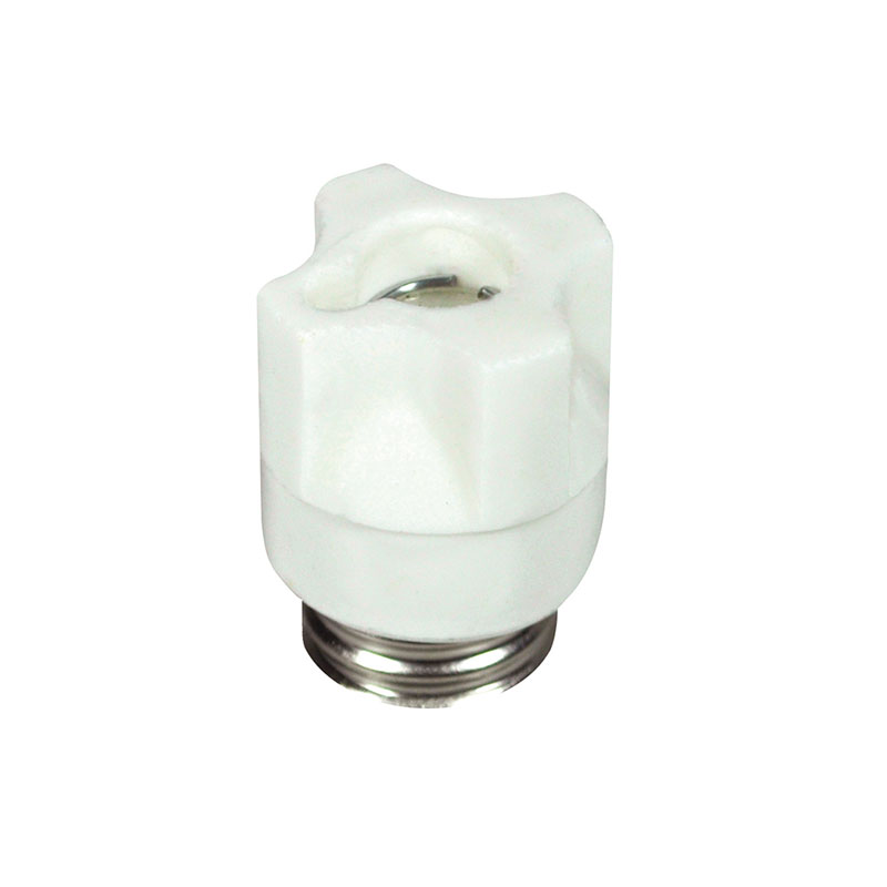 TAPÓN PORCELANA ROSCADO FUSIBLE CERÁMICO DO2 63 A 