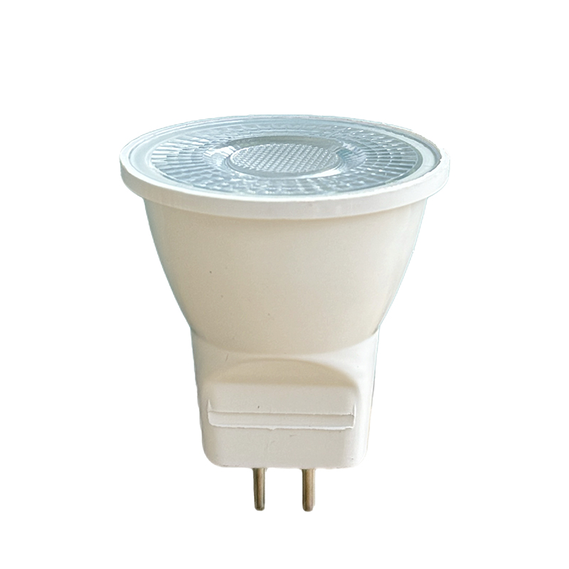 LÁMPARA DICROICA MR11 12 V 3 W 220 LM 3000K 35 MM