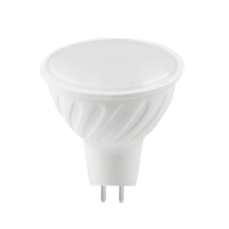 LÁMPARA DICROICA GX5,3 12 V 7 W  500 LM 6000K