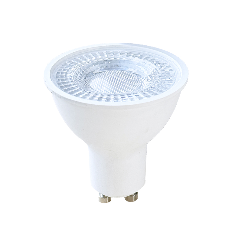 LÁMPARA DICROICA LED GU10 8 W 710 LM 2700K REGUL.