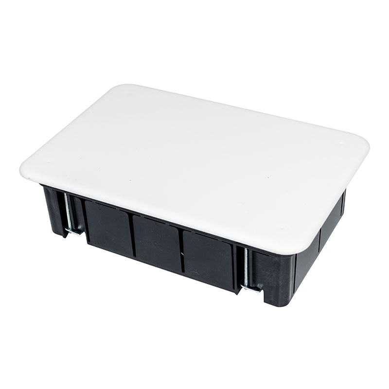 CAJA EMPOTRAR 105X165 MM PARA PAREDES HUECAS