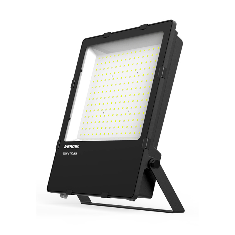 PROYECTOR LED ULTRAPLANO 200 W 26270 LM 5000ºK