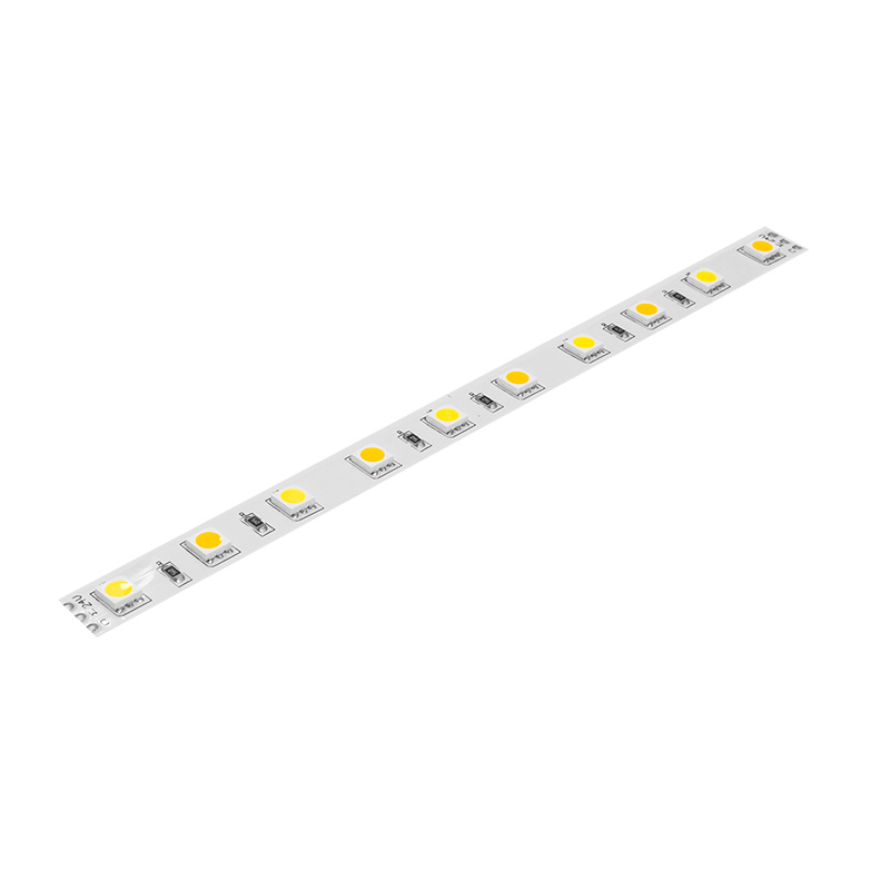 MTS. TIRA LED FLEX. 10 MM 72 W 24 V IP20 3000K-7000K