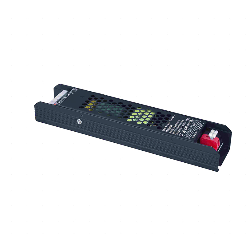 FUENTE ALIMENTACIÓN LED 24 V 60 W IP20
