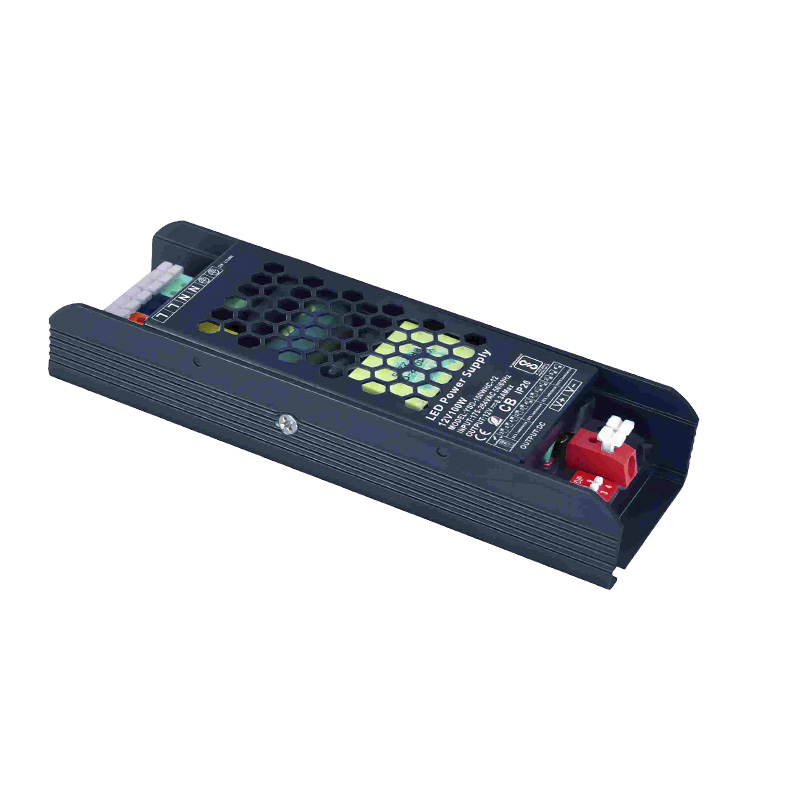 FUENTE ALIMENTACIÓN LED 24 V 100 W IP20