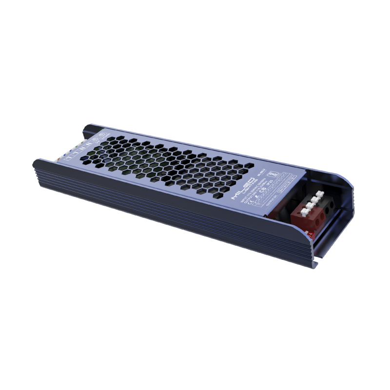 FUENTE ALIMENTACIÓN LED 24 V 150 W IP20