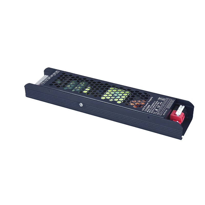 FUENTE ALIMENTACIÓN LED 24 V 200 W IP20