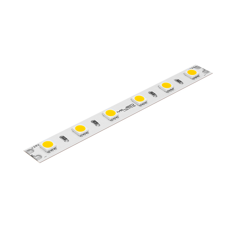MTS. TIRA LED FLEX. 24 V 10 MM 72 W 6000K IP20