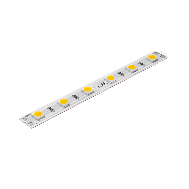 MTS. TIRA LED FLEX. 24 V 10 MM 72 W 3000K IP65