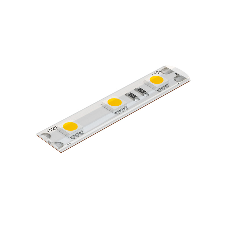 MTS. TIRA LED FLEX. 12 V 10 MM 72 W 6000K IP65