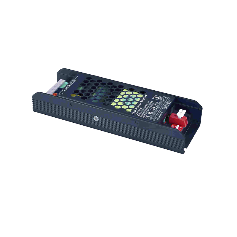 FUENTE ALIMENTACIÓN LED 12 V 100 W IP20