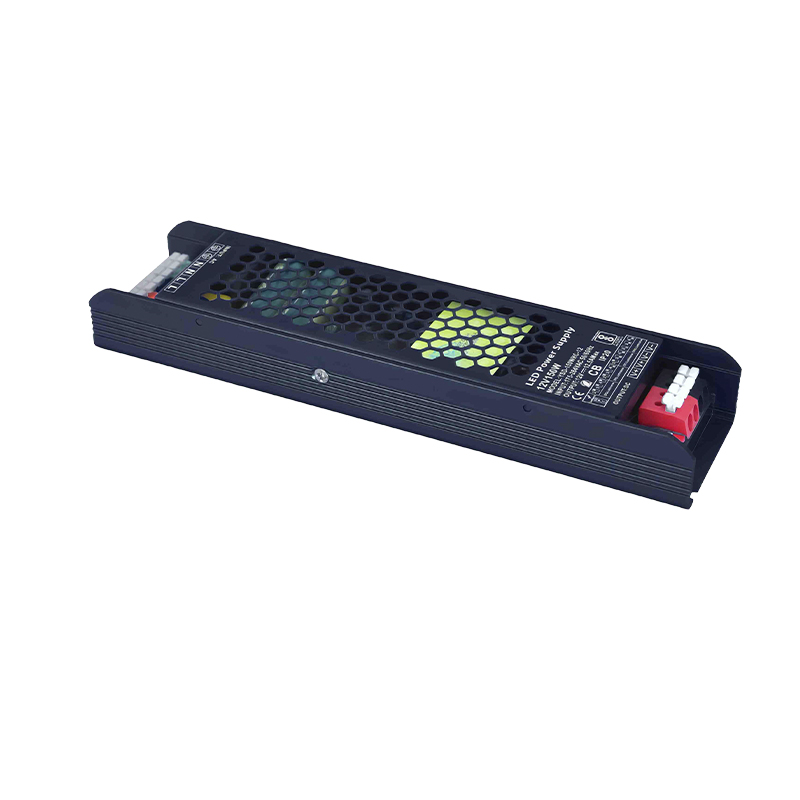 FUENTE ALIMENTACIÓN LED 12 V 150 W IP20