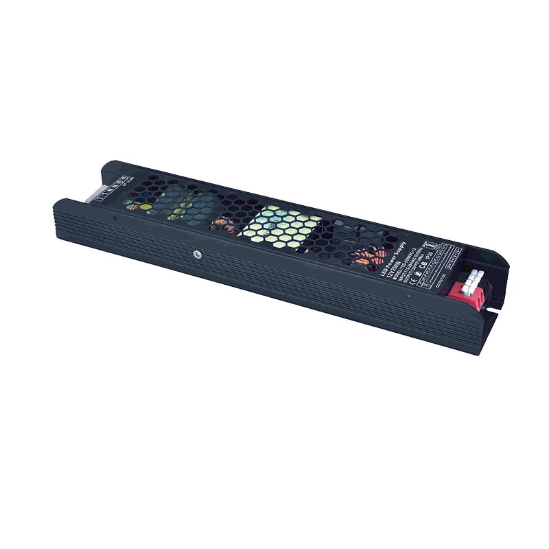 FUENTE ALIMENTACIÓN LED 12 V 250 W IP20