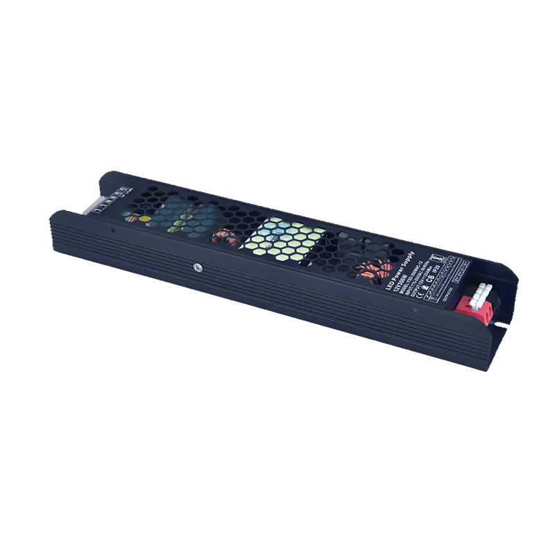 FUENTE ALIMENTACIÓN LED 12 V 300 W IP20