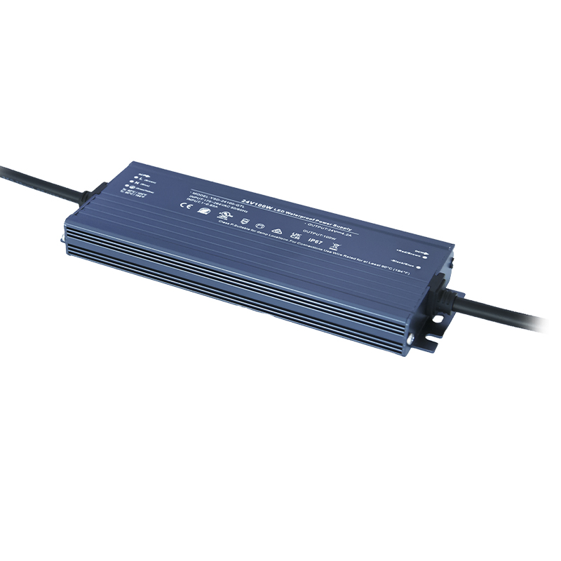 FUENTE ALIMENTACIÓN LED 12 V 100 W IP67