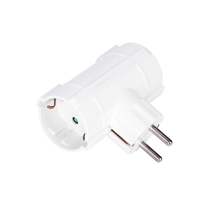 ADAPTADOR DOBLE TTL
