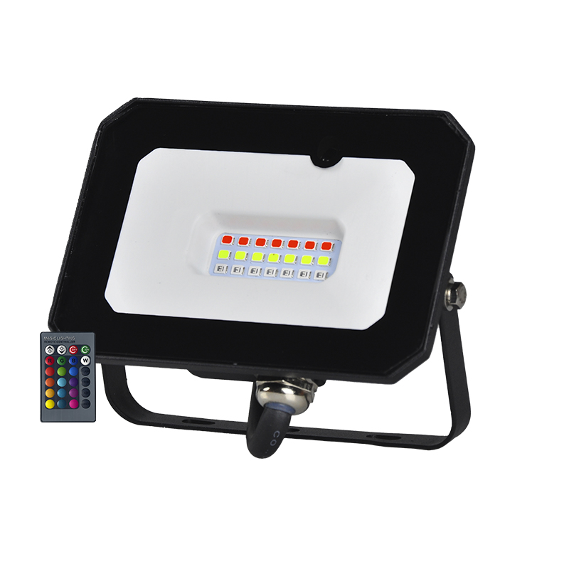 PROYECTOR LED 20 W 780 LM RGB