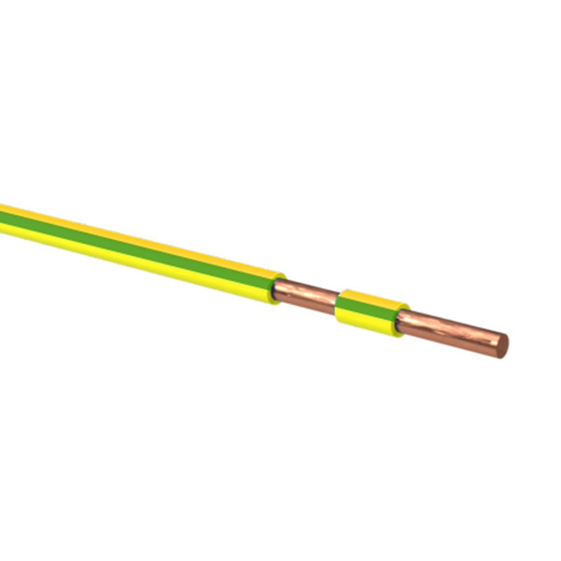 MTS. HILO FLEXIBLE 6 MM TIERRA
