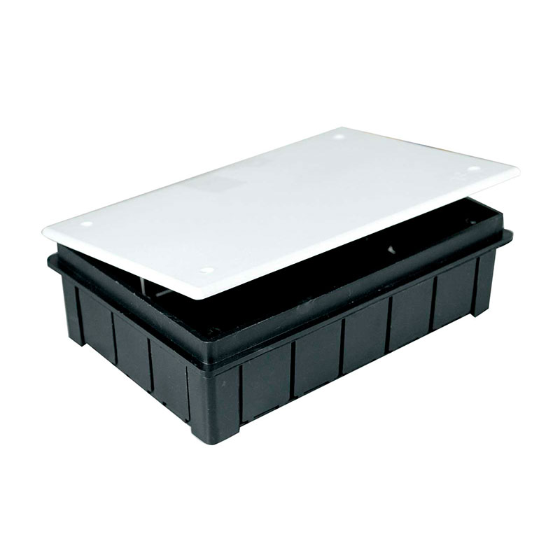 CAJA EMPOTRAR 130X200 MM
