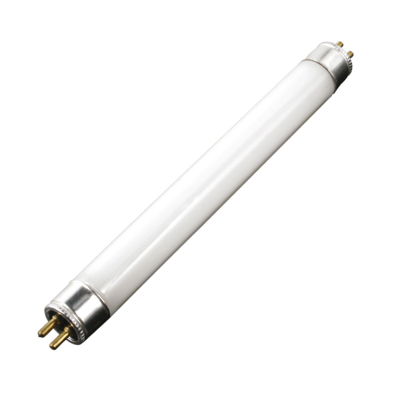 TUBO FLUORESCENTE ACTINICO G5 8 W