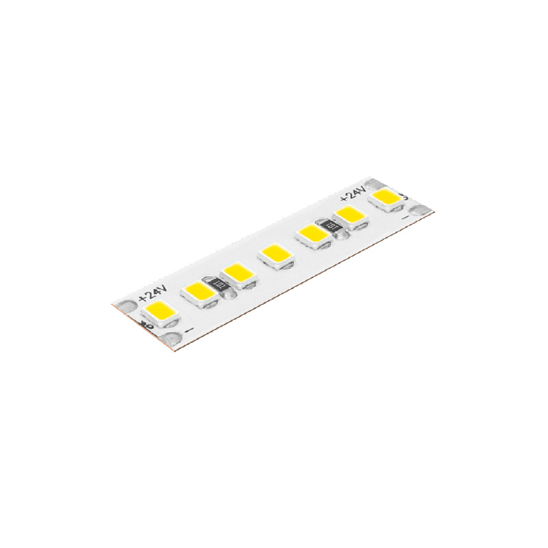 MTS. TIRA LED FLEX. 24 V 10 MM.15 W/m 6000ºK IP20