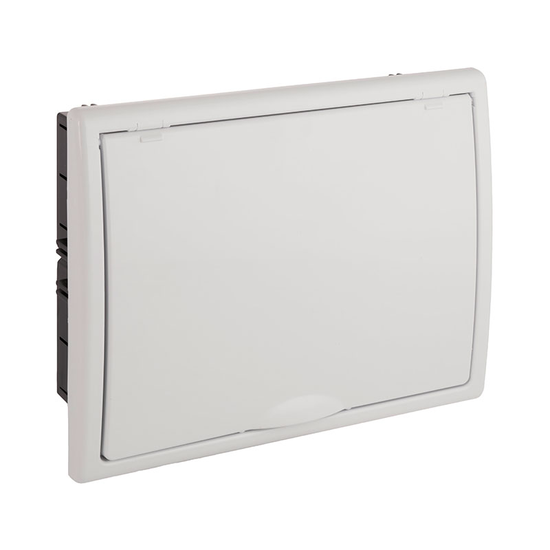 CAJA DISTRIBUCIÓN EMPOTRAR 28 ELEMENTOS