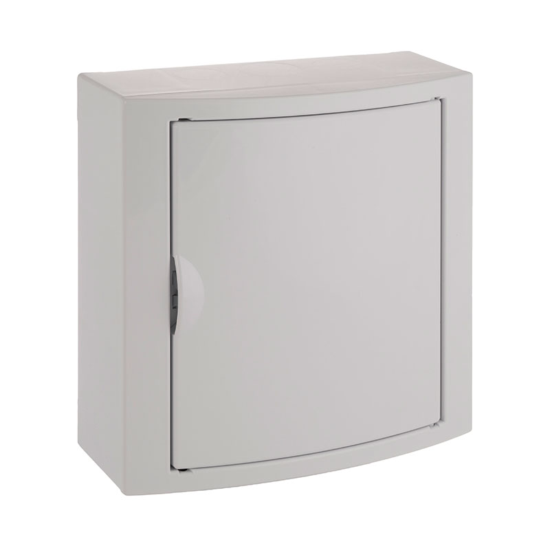 CAJA DISTRIBUCIÓN SUPERFICIE 28 ELEMENTOS