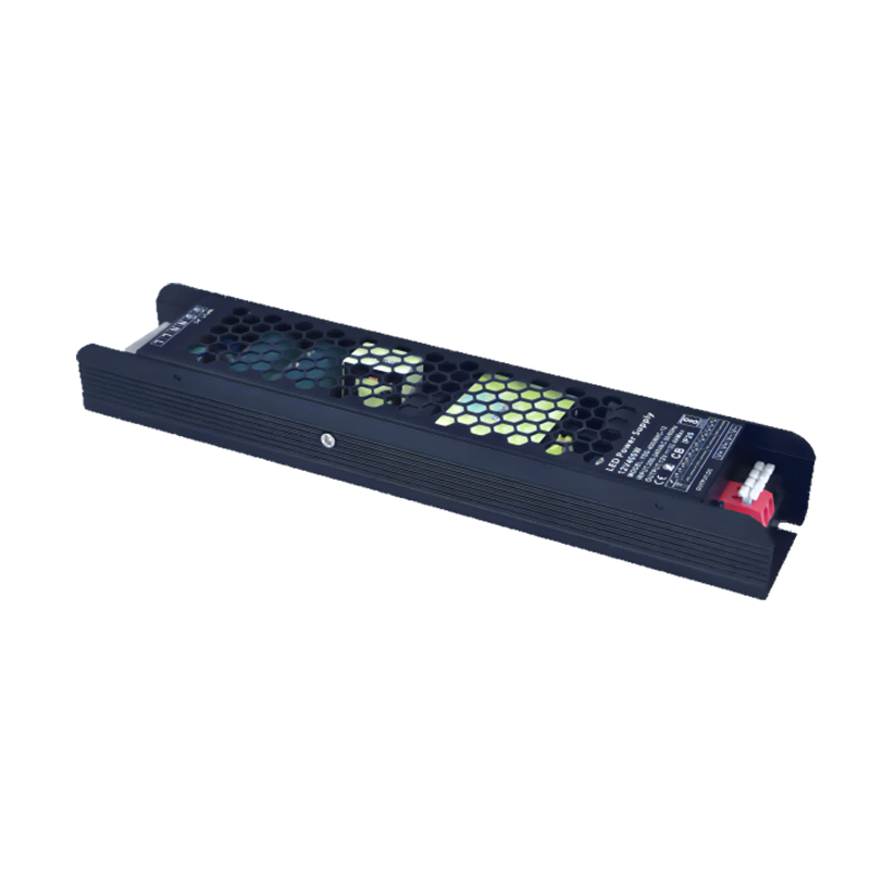 FUENTE ALIMENTACIÓN LED 24 V 400 W IP20