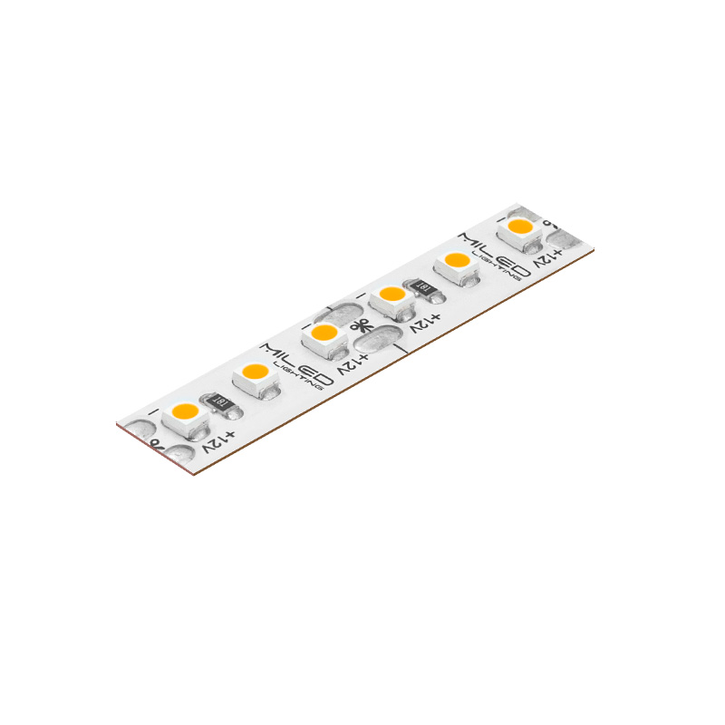 MTS. TIRA LED FLEX. 12 V 10 MM 48 W 3000K IP20