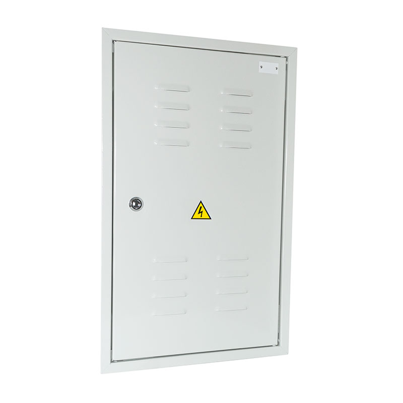 PUERTA METALICA C/MARCO 700X560 MM.