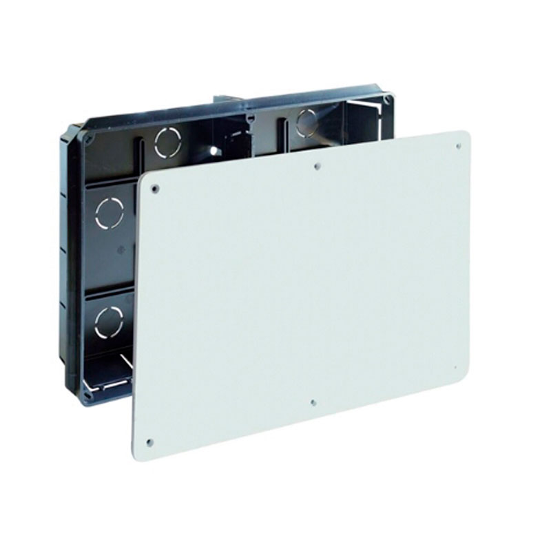 CAJA DE CONEXION EMPOTRAR 300X200X60 MM