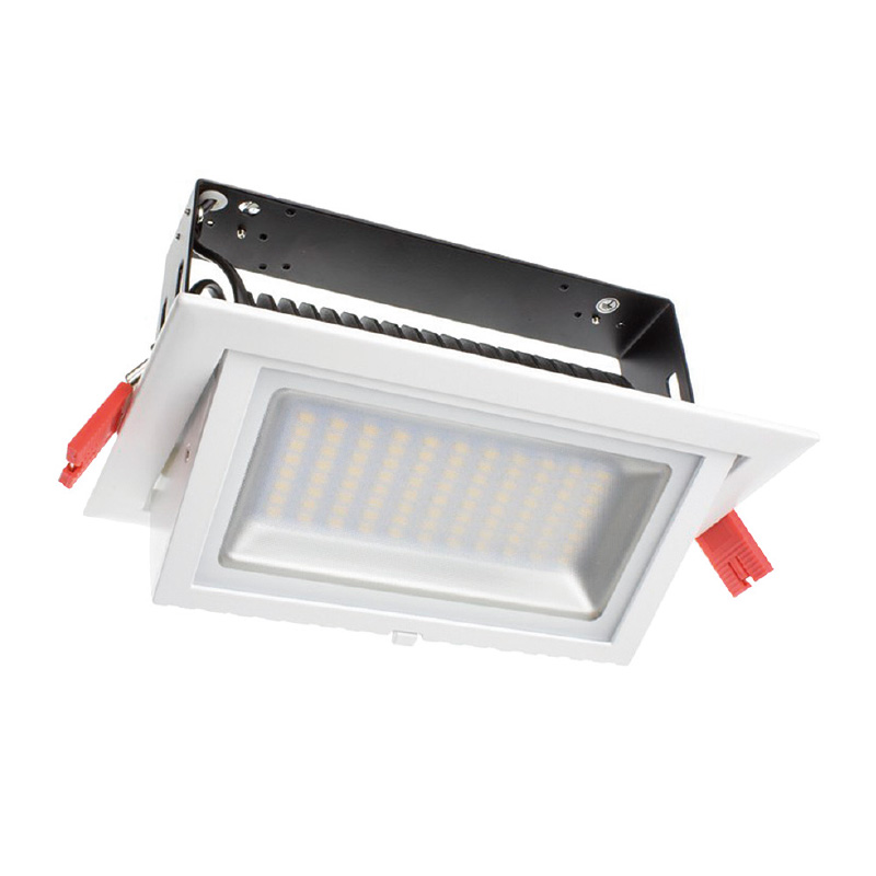 FOCO EMPOTRAR LED 30 W BLANCO 3000K
