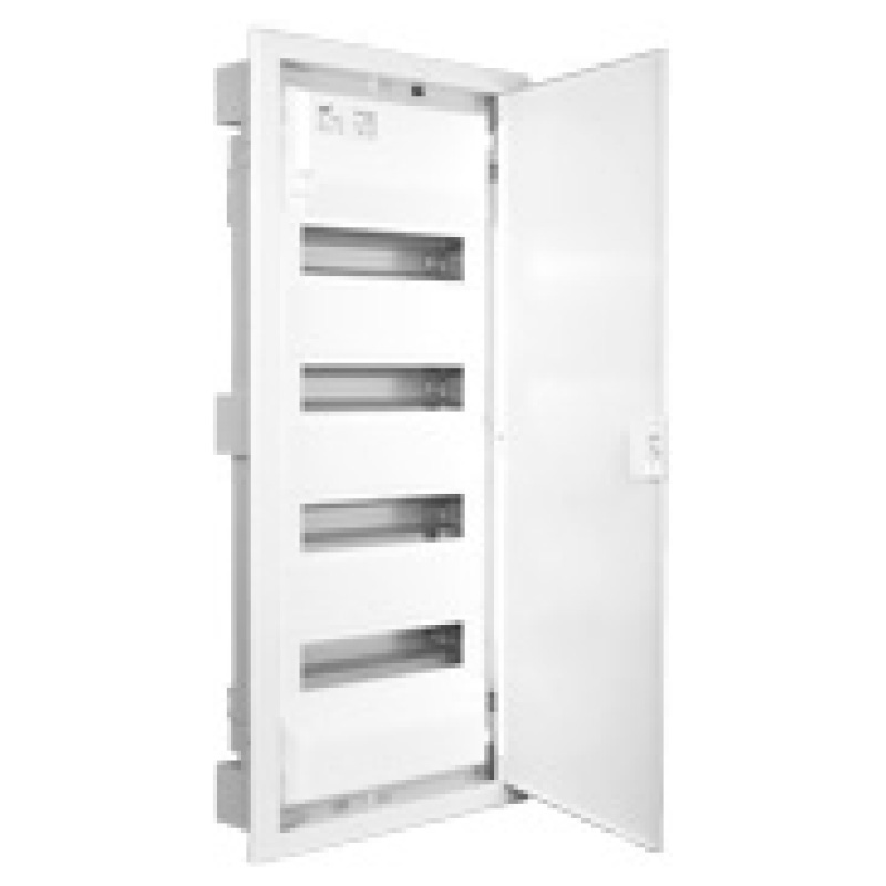 CAJA DISTRIBUCION EMPOTRAR 56 ELEMENTOS