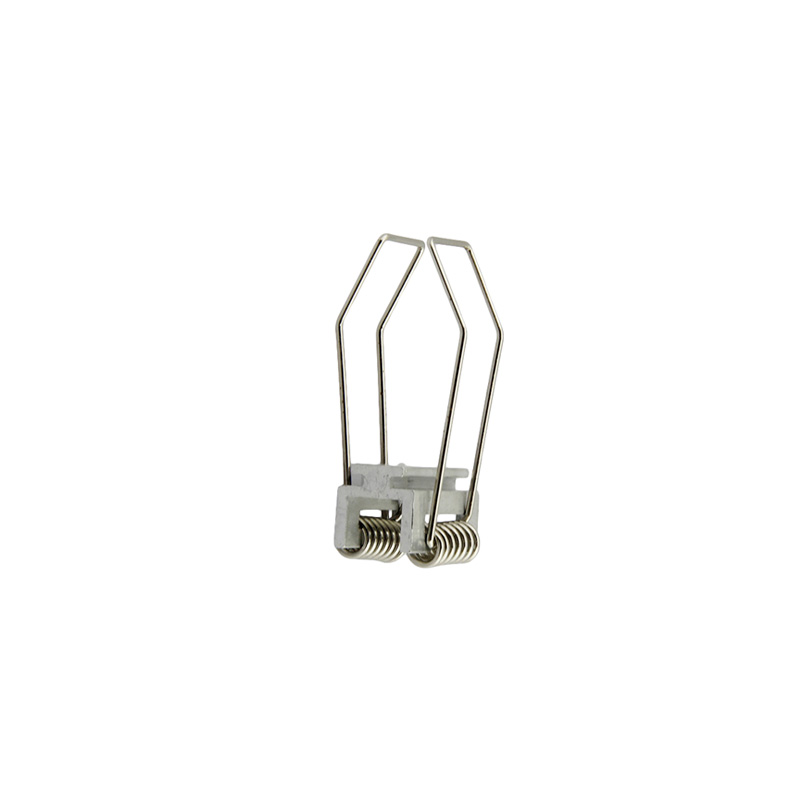 JUEGO CLIPS PARA PERFIL (2 UDS)
