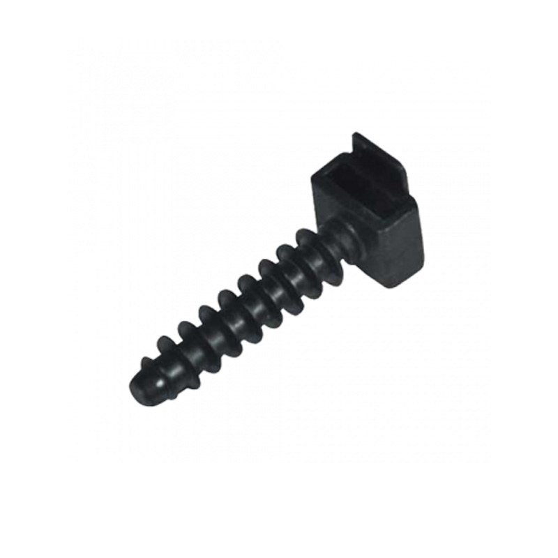 TACO BRIDA NEGRO CH6 (100 UN.)
