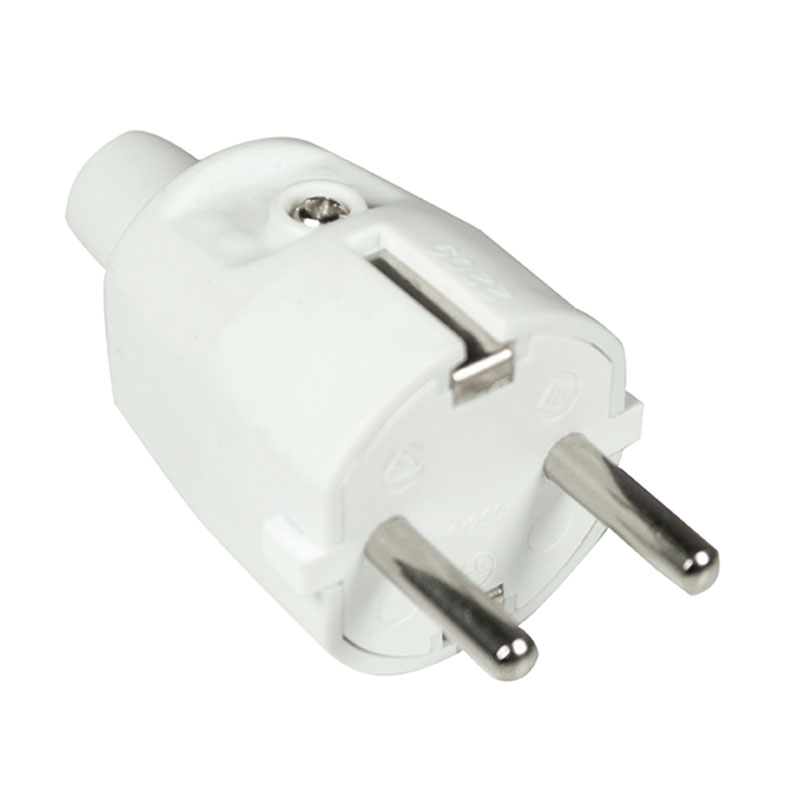 CLAVIJA GOMA BLANCA 16 A
