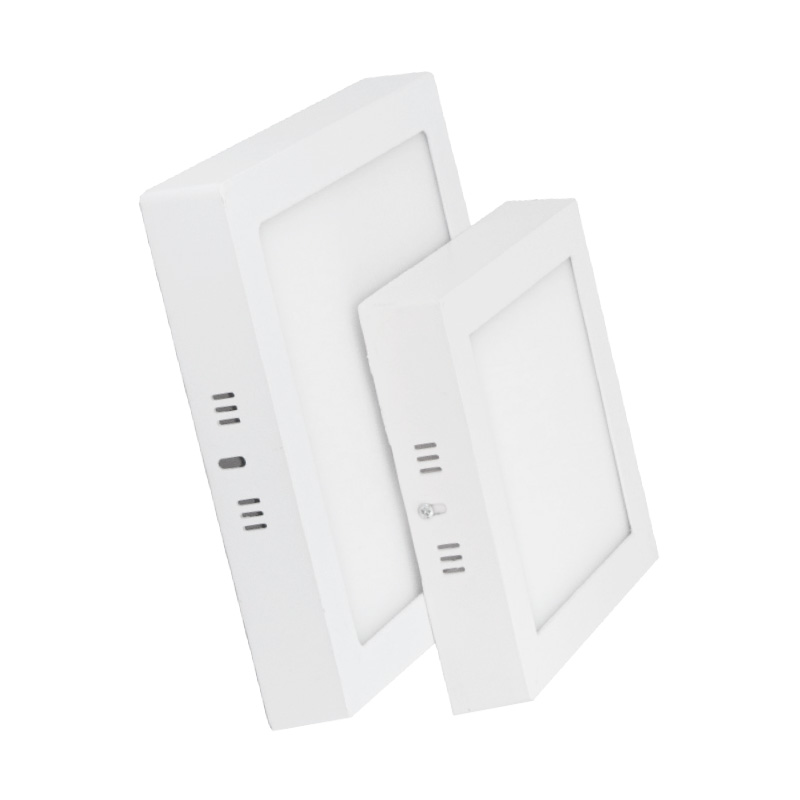 DOWNLIGHT CUADRADO SUPER. LED 30 W BLANCO 4500K