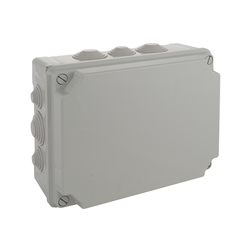 CAJA ESTANCA 310 X 240 MM. IP-55