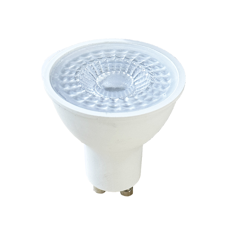 LÁMPARA DICROICA GU10 9 W 656 LM 4000K 