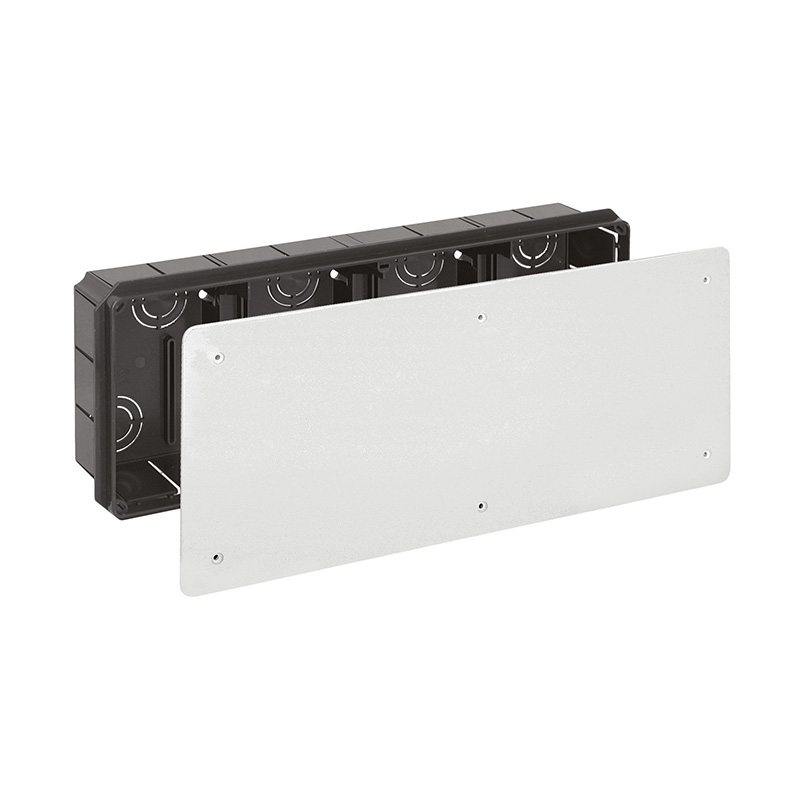 CAJA DE CONEXION EMPOTRAR 400X160X70 MM