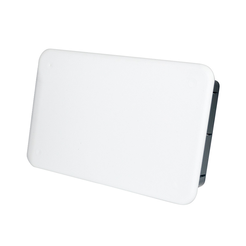 CAJA EMPOTRAR 202X132 MM PARA PAREDES HUECAS