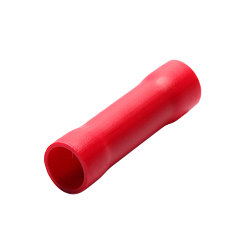 MANGUITO DE HILO FLEXIBLE 0.5 - 1.5 MM ROJO