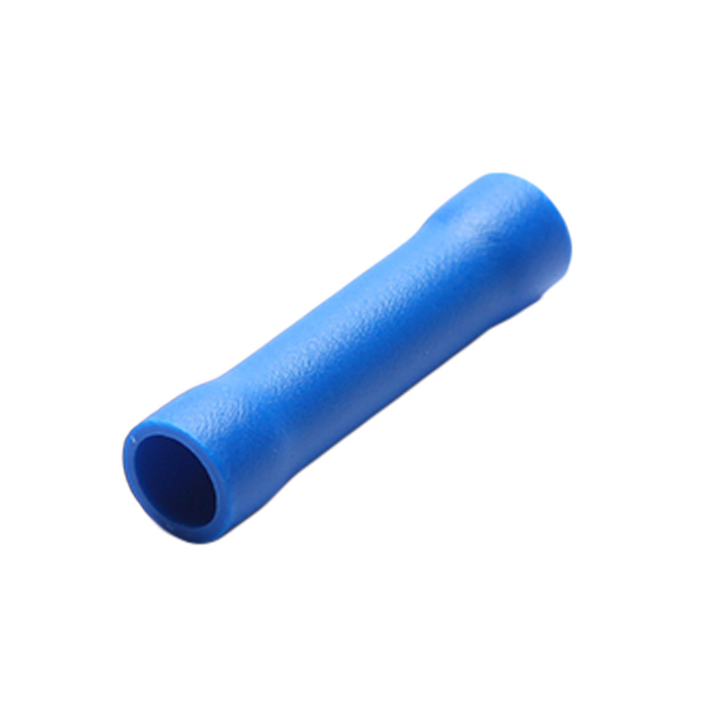 MANGUITO DE HILO FLEXIBLE 1.5 - 2.5 MM AZUL