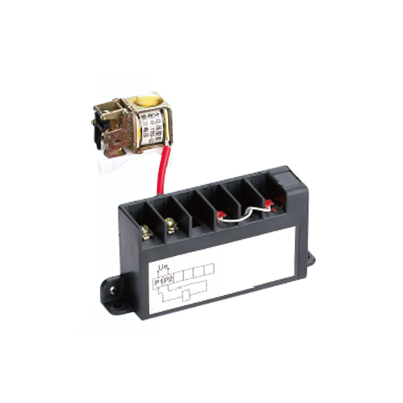 BOBINA DE MINIMA TENSION 415 V