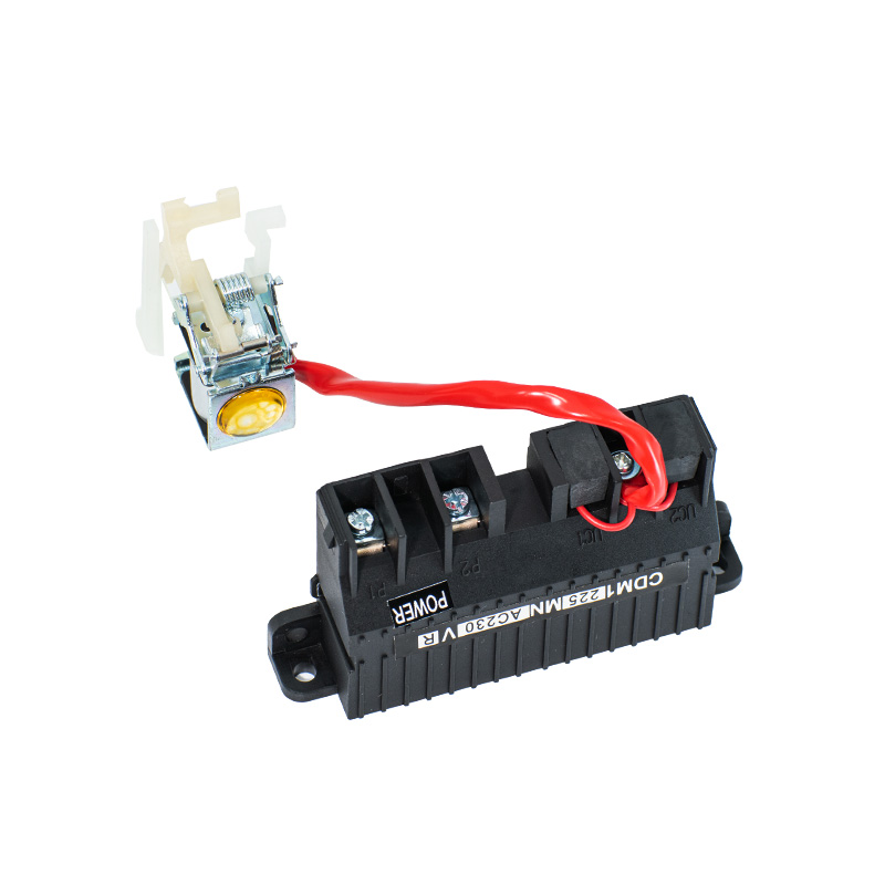BOBINA DE MINIMA TENSION 230 V
