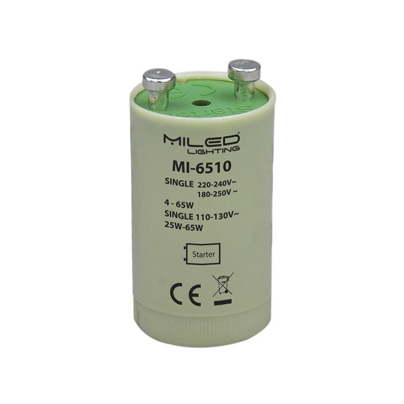 CEBADOR 4-65 W
