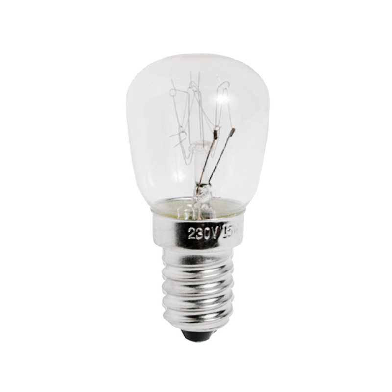 LÁMPARA PEBETERO 220 V 25 W E14