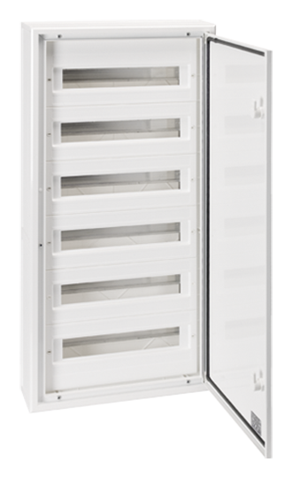 DISTRIBUTION BOX SURFACE 96 MODULES