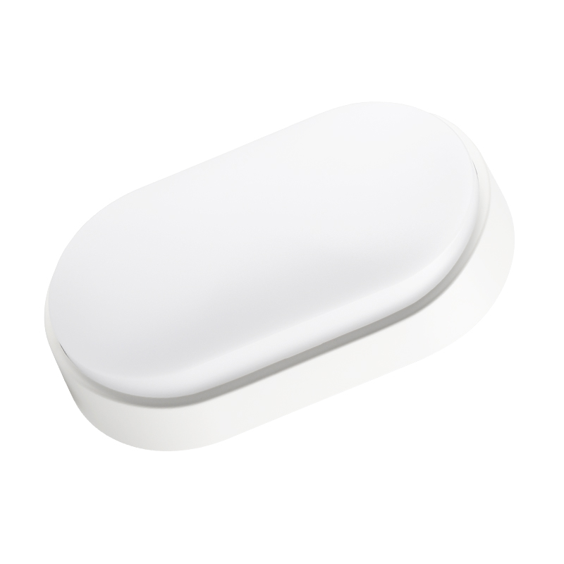 OJO DE BUEY LED 18 W. IP54 BLANCO 4000ºK